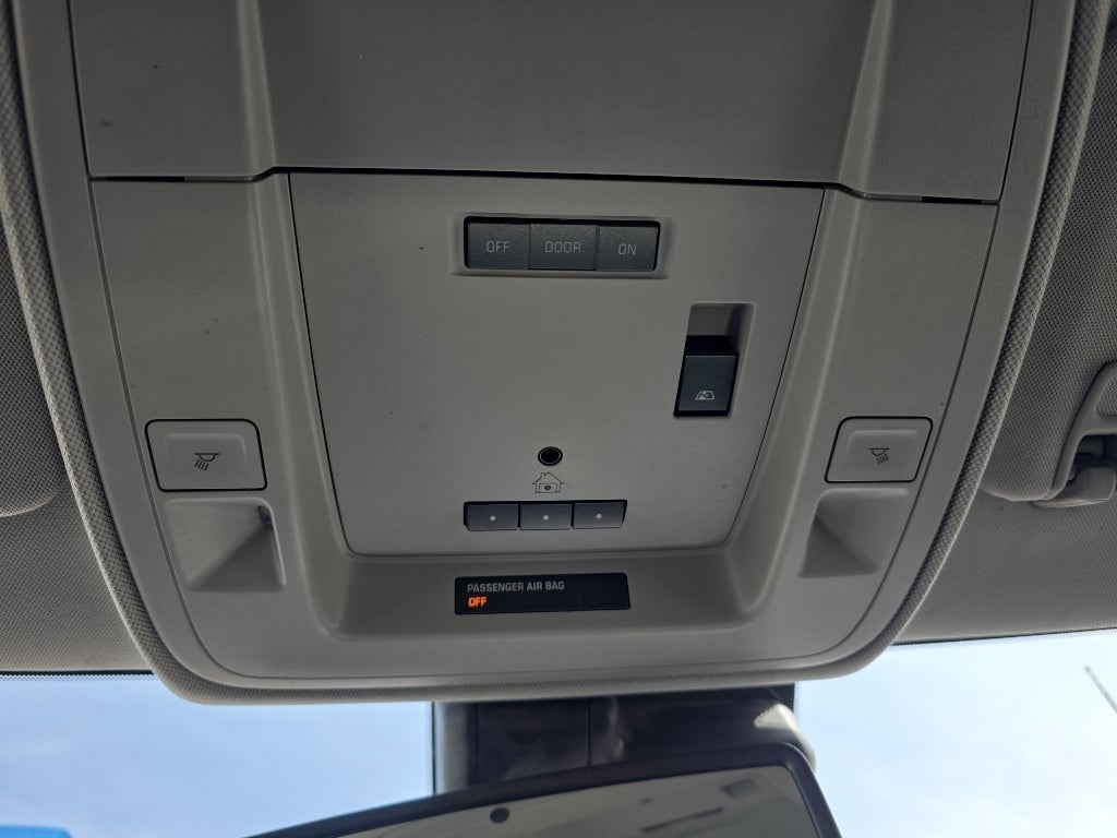 2018 GMC Sierra SLT