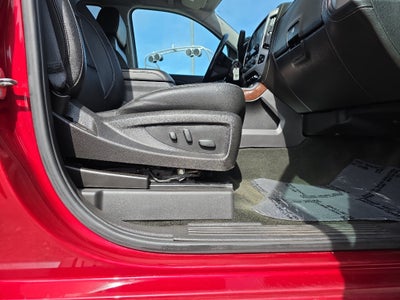 2018 GMC Sierra SLT