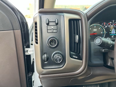 2017 GMC Sierra Denali