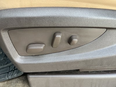 2017 GMC Sierra Denali