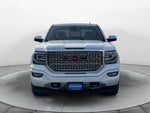 2017 GMC Sierra Denali