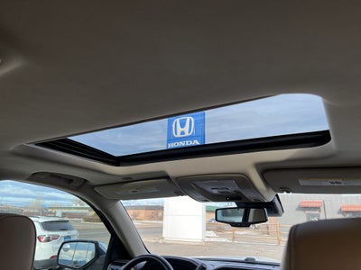 2017 GMC Sierra Denali