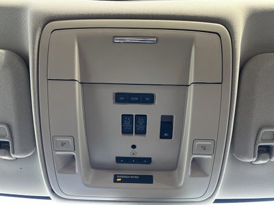 2017 GMC Sierra Denali