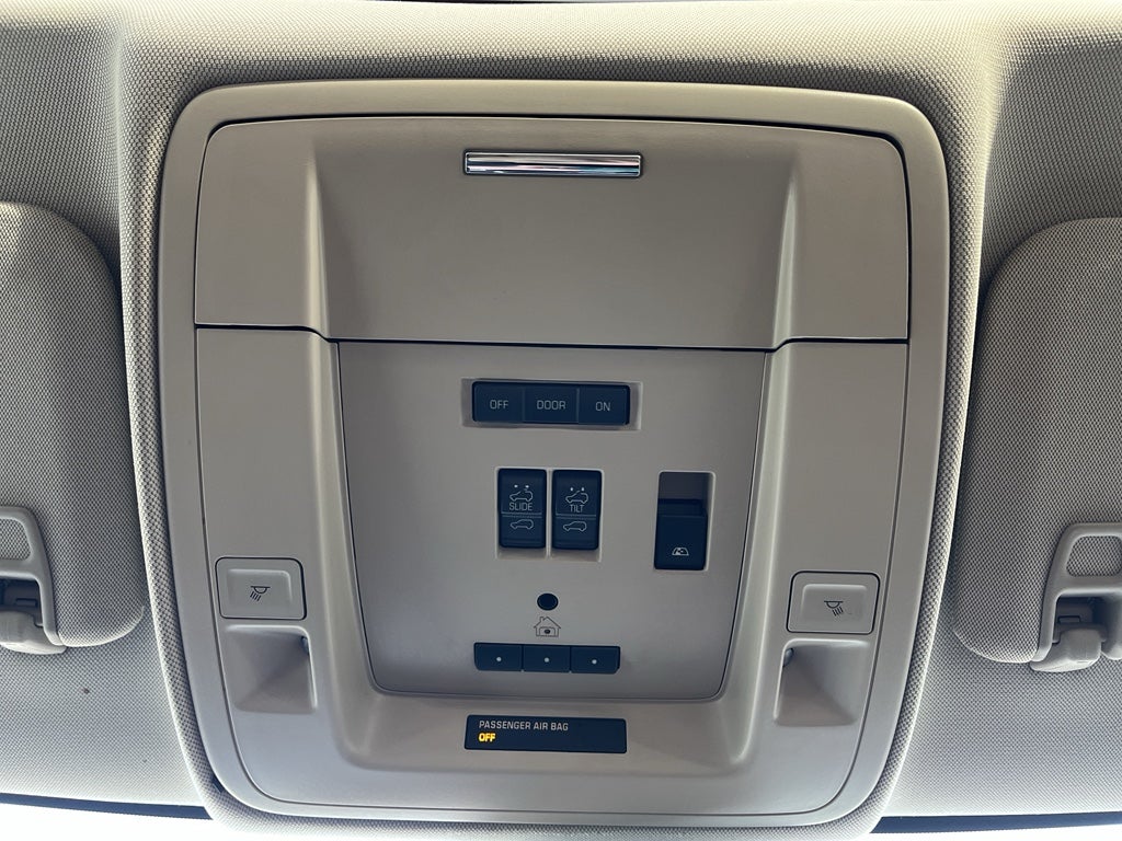 2017 GMC Sierra Denali