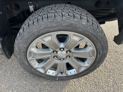 2017 GMC Sierra Denali