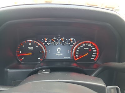 2015 GMC Sierra Denali