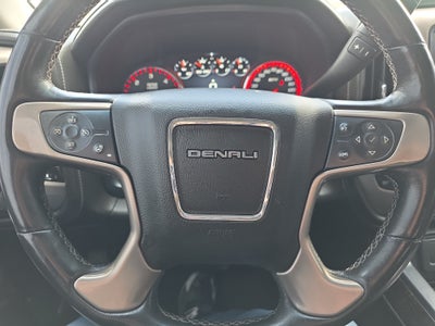 2015 GMC Sierra Denali