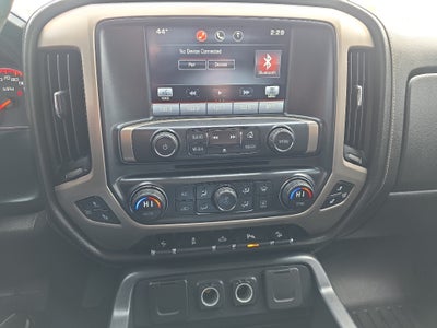 2015 GMC Sierra Denali