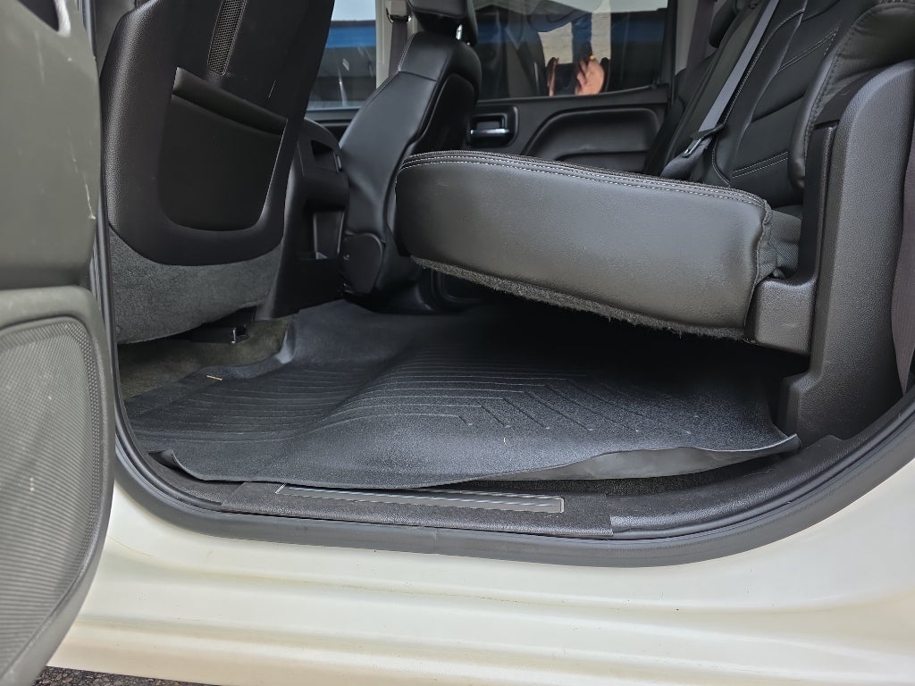 2015 GMC Sierra Denali