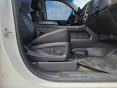 2015 GMC Sierra Denali