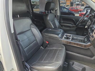 2015 GMC Sierra Denali