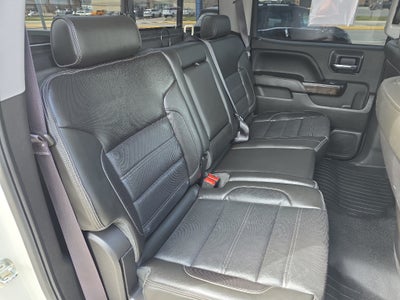 2015 GMC Sierra Denali