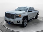 2015 GMC Sierra Denali