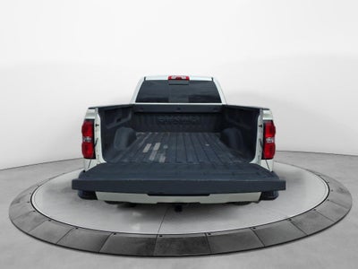 2015 GMC Sierra Denali