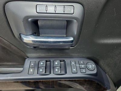 2015 GMC Sierra Denali