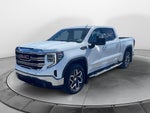 2023 GMC Sierra SLT