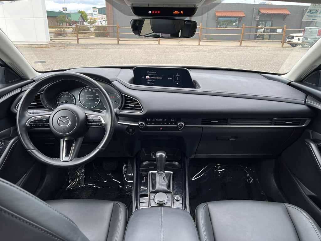 2024 Mazda Mazda CX-30 2.5 S Select Sport