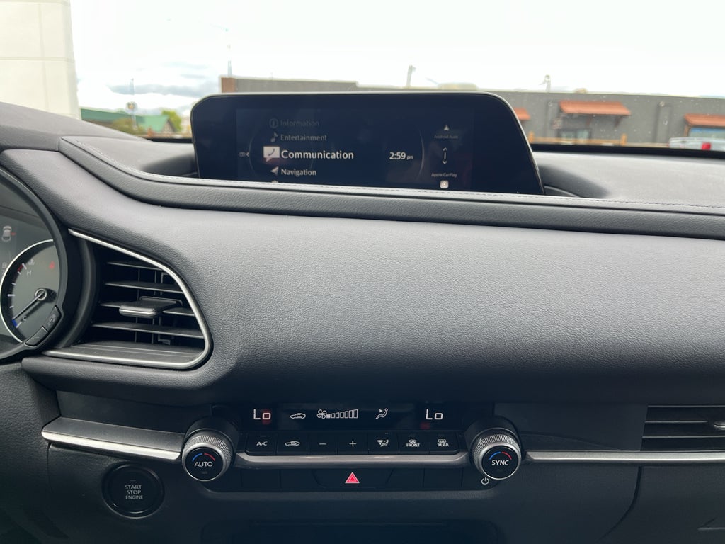 2024 Mazda Mazda CX-30 2.5 S Select Sport