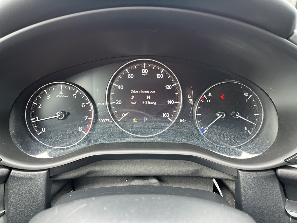 2024 Mazda Mazda CX-30 2.5 S Select Sport