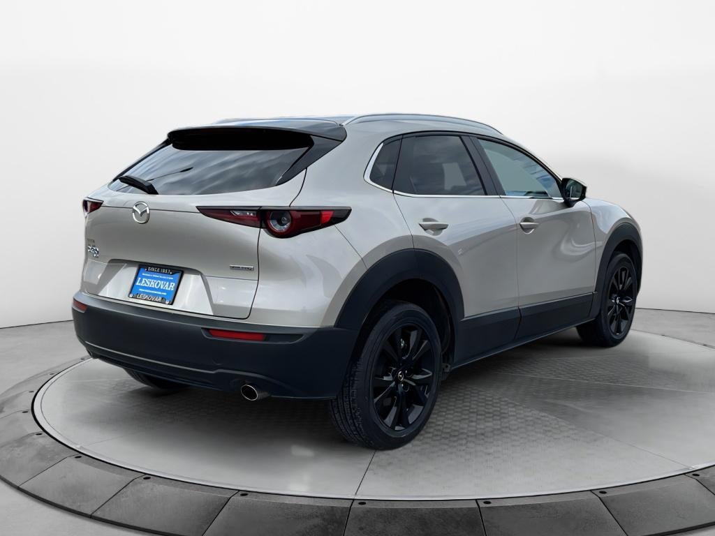 2024 Mazda Mazda CX-30 2.5 S Select Sport