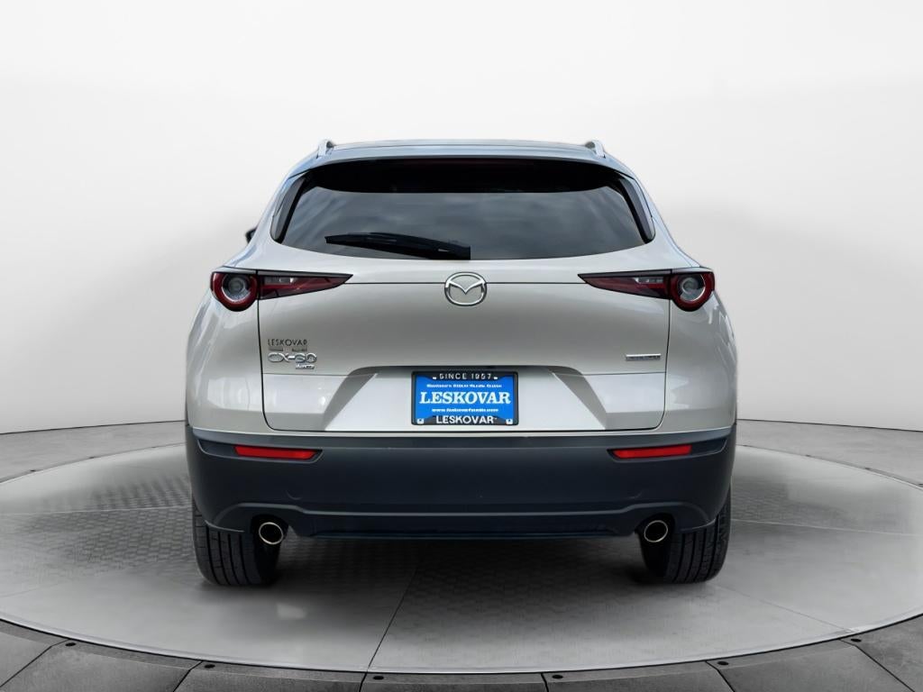 2024 Mazda Mazda CX-30 2.5 S Select Sport