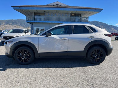 2024 Mazda Mazda CX-30 2.5 S Select Sport