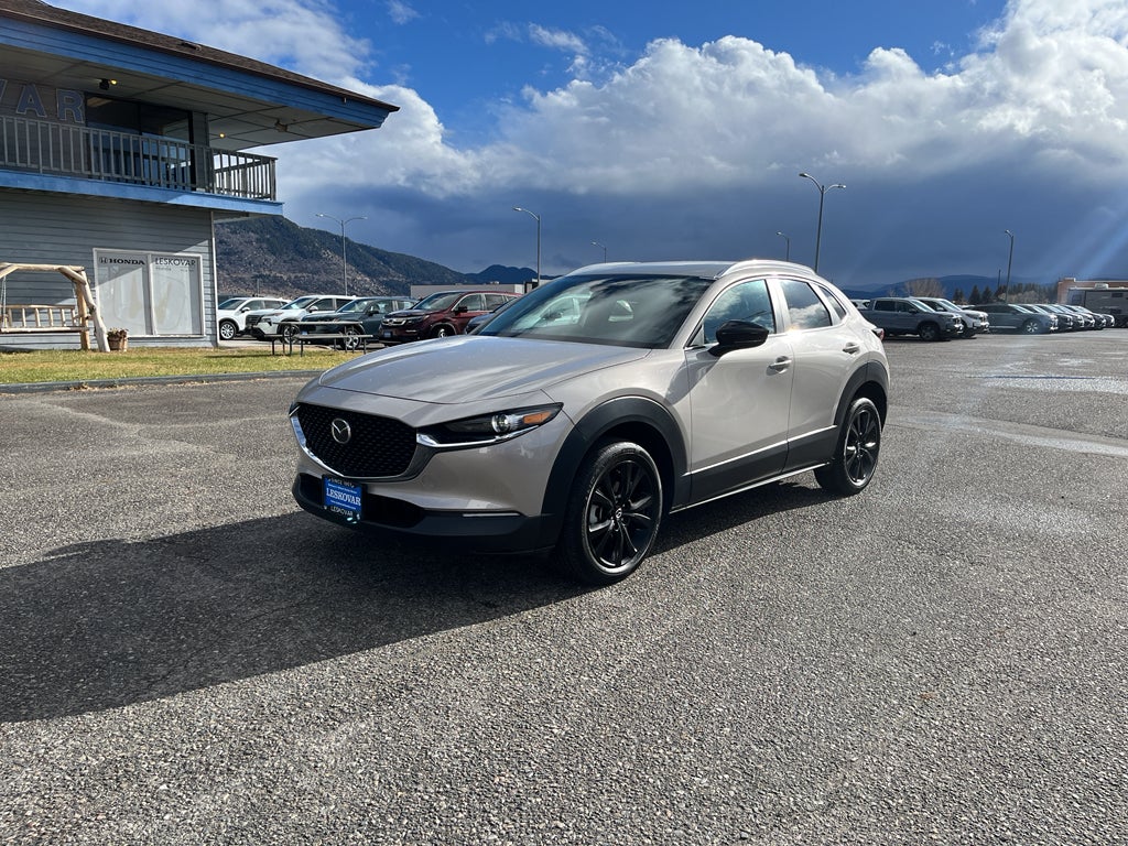 2024 Mazda Mazda CX-30 2.5 S Select Sport