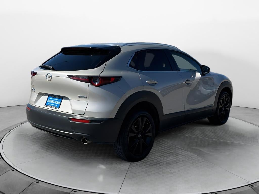 2024 Mazda Mazda CX-30 2.5 S Select Sport