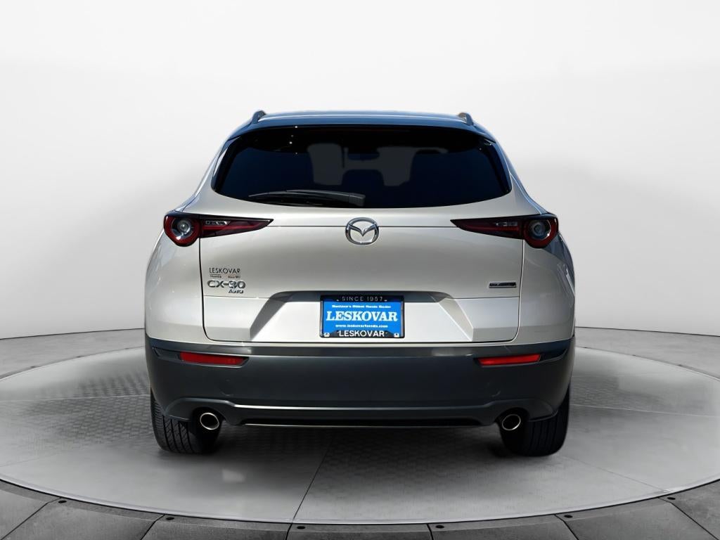2024 Mazda Mazda CX-30 2.5 S Select Sport