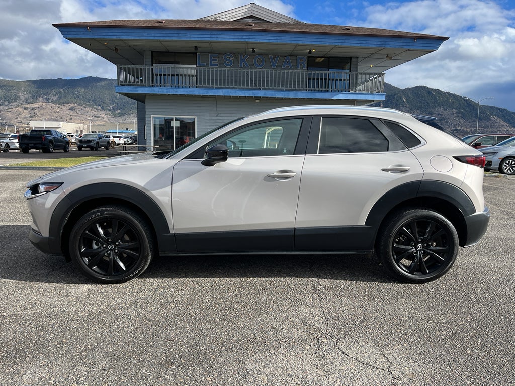 2024 Mazda Mazda CX-30 2.5 S Select Sport