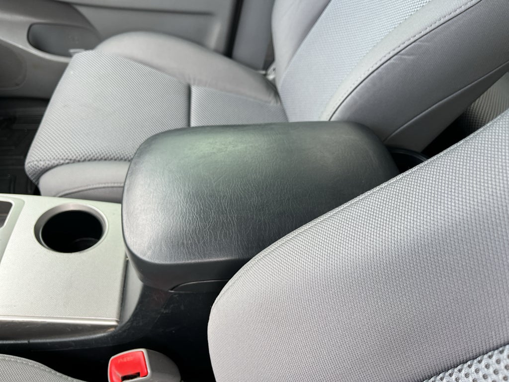 2013 Toyota Tacoma Base V6 (A5)