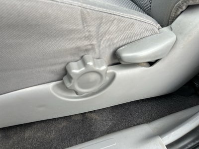 2013 Toyota Tacoma Base V6 (A5)