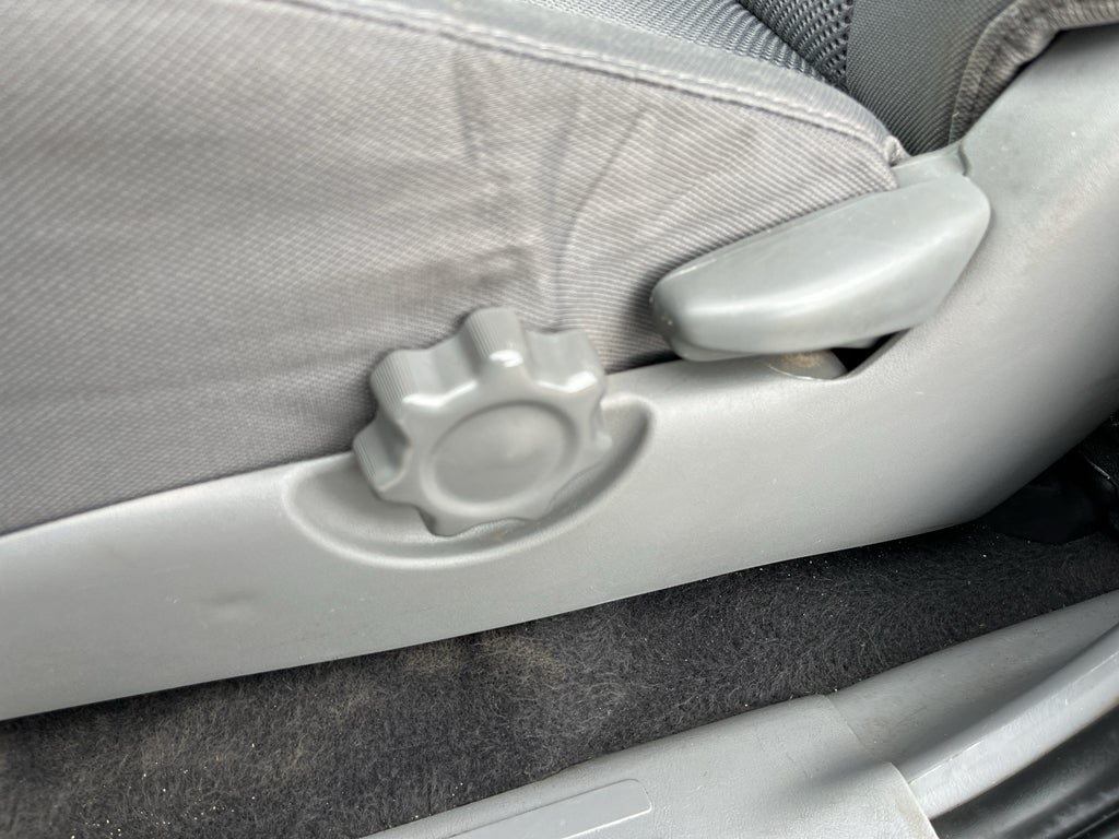2013 Toyota Tacoma Base V6 (A5)