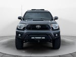 2013 Toyota Tacoma Base V6 (A5)
