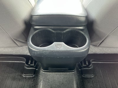 2013 Toyota Tacoma Base V6 (A5)