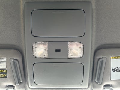 2013 Toyota Tacoma Base V6 (A5)