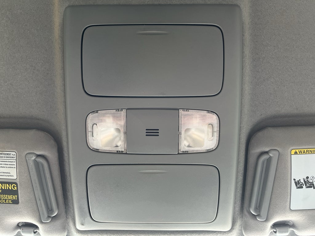 2013 Toyota Tacoma Base V6 (A5)