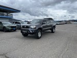 2013 Toyota Tacoma Base V6 (A5)