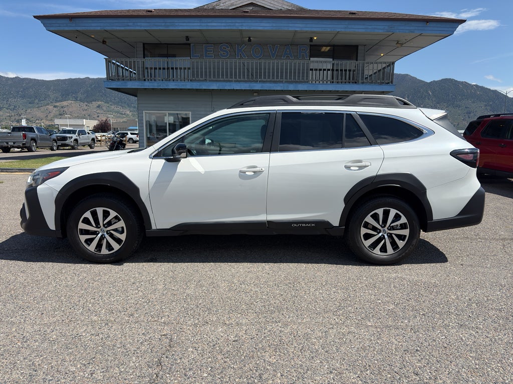 2023 Subaru Outback Premium