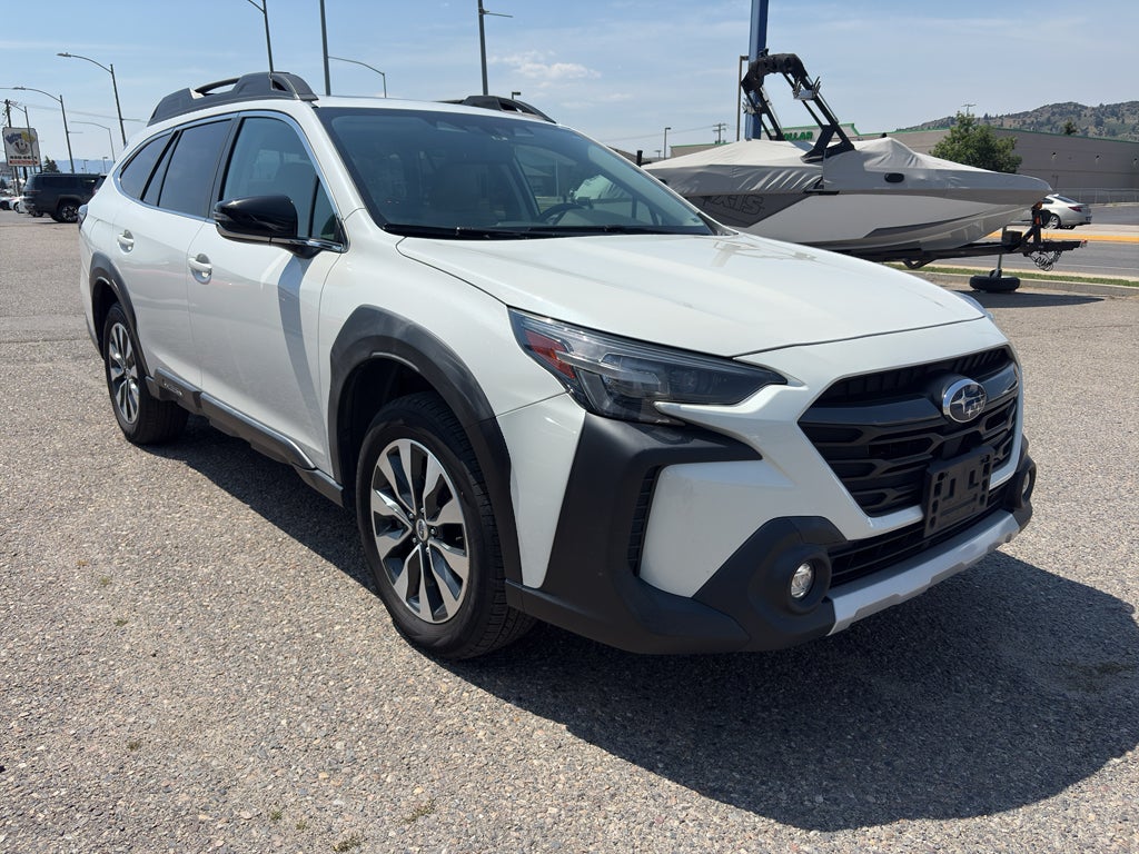 2023 Subaru Outback Limited