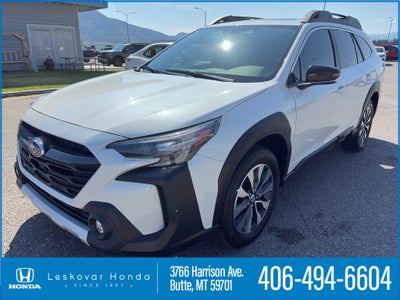 2023 Subaru Outback Limited
