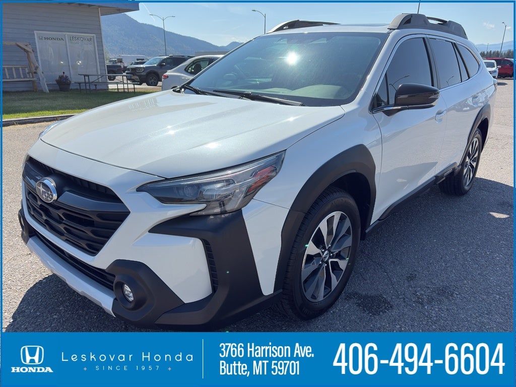 2023 Subaru Outback Limited