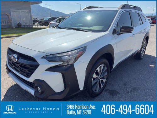 2023 Subaru Outback Limited