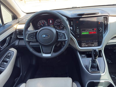 2023 Subaru Outback Limited