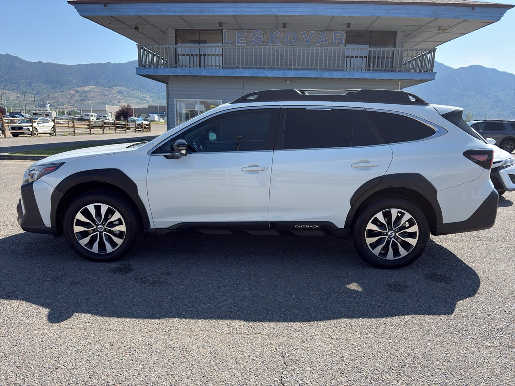 2023 Subaru Outback Limited