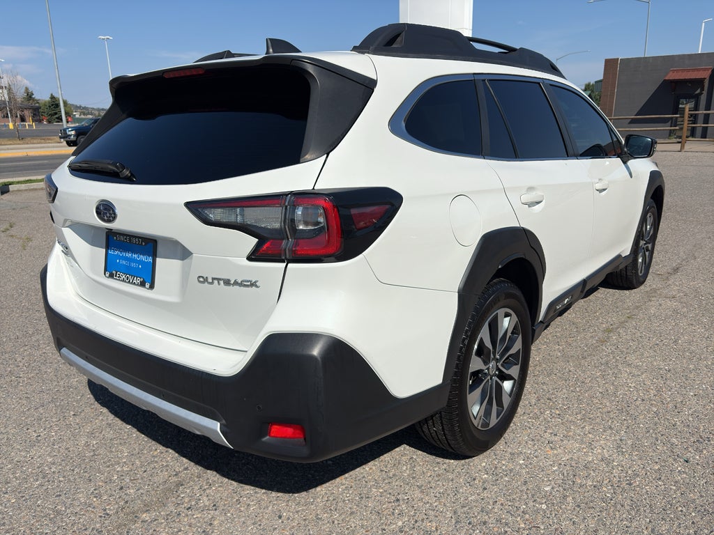 2023 Subaru Outback Limited