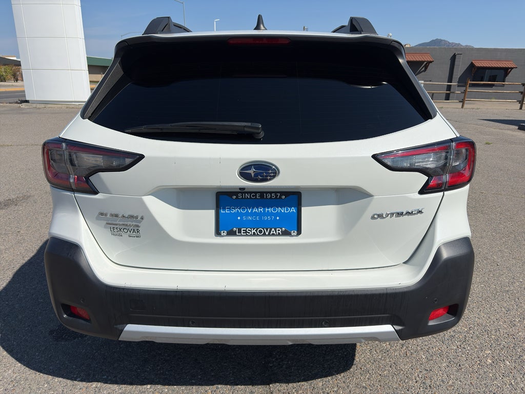 2023 Subaru Outback Limited