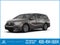 2011 Honda Odyssey EX-L