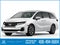 2027 Honda Odyssey Elite