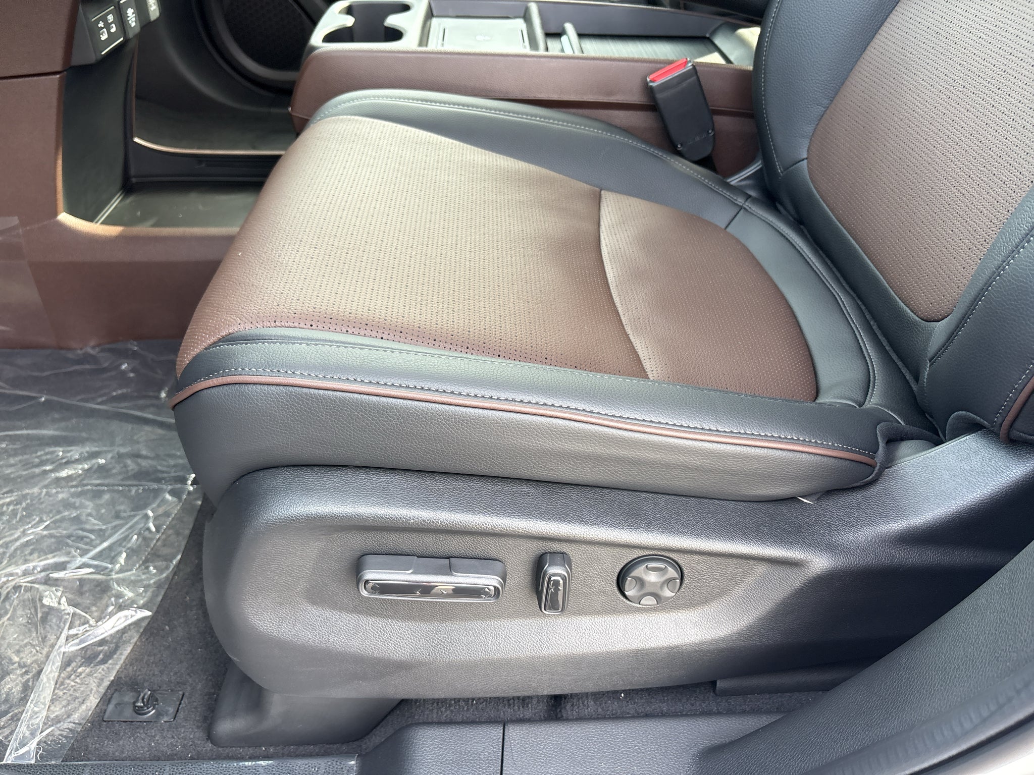 2027 Honda Odyssey Elite